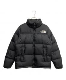 THE NORTH FACE（ザ ノース フェイス）の古着「ダウンジャケット」｜ブラック