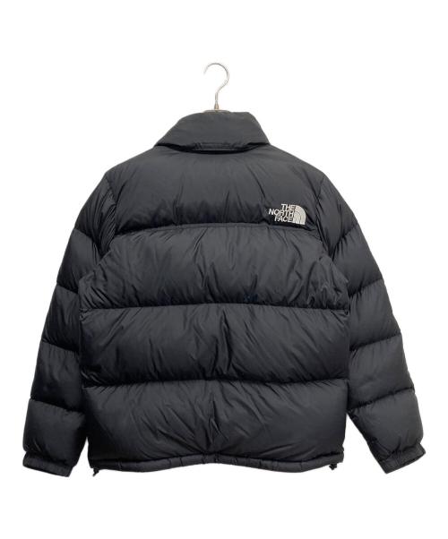 THE NORTH FACE（ザ ノース フェイス）THE NORTH FACE (ザ ノース フェイス) ダウンジャケット ブラック サイズ:Mの古着・服飾アイテム