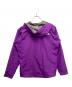 THE NORTH FACE (ザ ノース フェイス) CLIMBLIGHT JACKET パープル サイズ:M：10000円