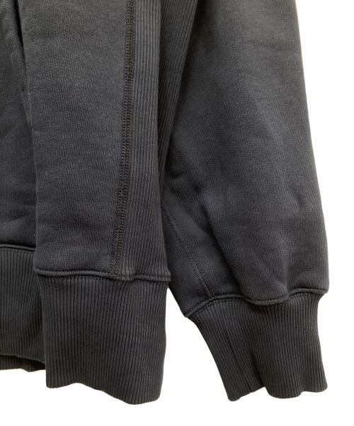 COACH（コーチ）COACH (コーチ) エンブレムロゴパーカー ネイビー サイズ:Lの古着・服飾アイテム
