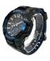 CASIO (カシオ) マスター オブ G グラビティマスター ブラック：9000円