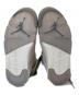 中古・古着 NIKE (ナイキ) Air Jordan 5 Retro アイボリー サイズ:27：10000円