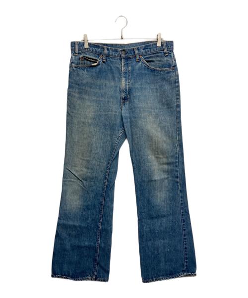 LEVI'S（リーバイス）LEVI'S (リーバイス) 517-デニムパンツ インディゴ サイズ:36-32の古着・服飾アイテム