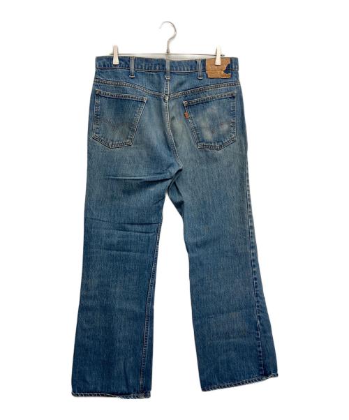 LEVI'S（リーバイス）LEVI'S (リーバイス) 517-デニムパンツ インディゴ サイズ:36-32の古着・服飾アイテム