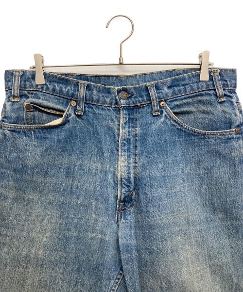 LEVI'S（リーバイス）LEVI'S (リーバイス) 517-デニムパンツ インディゴ サイズ:36-32の古着・服飾アイテム