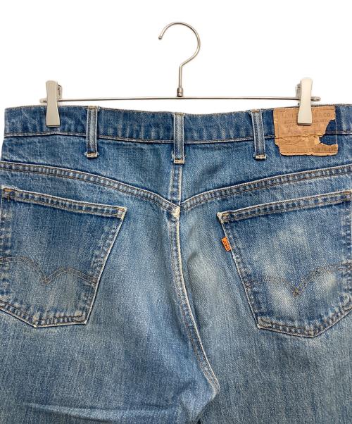 LEVI'S（リーバイス）LEVI'S (リーバイス) 517-デニムパンツ インディゴ サイズ:36-32の古着・服飾アイテム