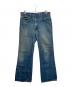 LEVI'S（リーバイス）の古着「517-デニムパンツ」｜インディゴ