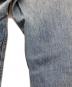 中古・古着 LEVI'S (リーバイス) 517-デニムパンツ インディゴ サイズ:36-32：10000円
