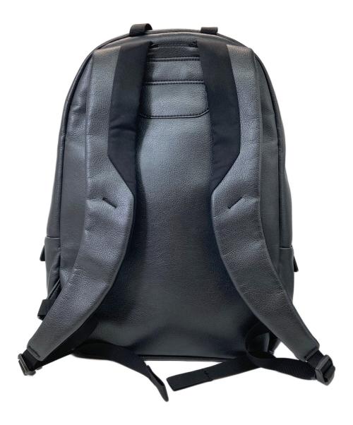 THE NORTH FACE（ザ ノース フェイス）THE NORTH FACE (ザ ノース フェイス) TUNING LEATHER BERKELEY MINI ブラックの古着・服飾アイテム