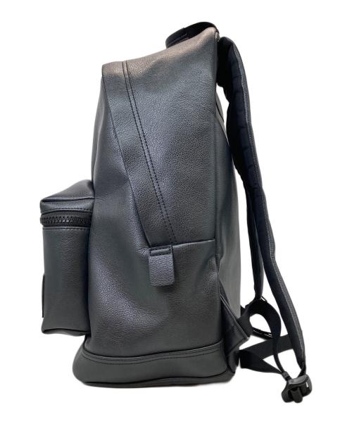 THE NORTH FACE（ザ ノース フェイス）THE NORTH FACE (ザ ノース フェイス) TUNING LEATHER BERKELEY MINI ブラックの古着・服飾アイテム
