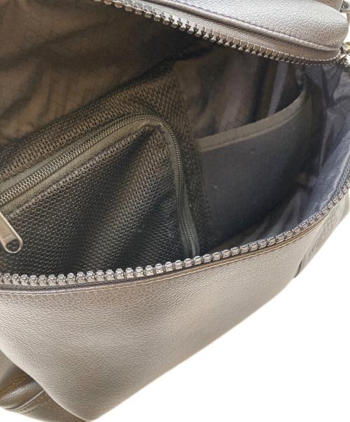 THE NORTH FACE（ザ ノース フェイス）THE NORTH FACE (ザ ノース フェイス) TUNING LEATHER BERKELEY MINI ブラックの古着・服飾アイテム