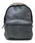 THE NORTH FACE（ザ ノース フェイス）の古着「TUNING LEATHER BERKELEY MINI」｜ブラック