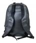 THE NORTH FACE (ザ ノース フェイス) TUNING LEATHER BERKELEY MINI ブラック：15000円