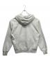 stussy (ステューシー) STOCK ZIP HOODIE アイボリー サイズ:M：15000円