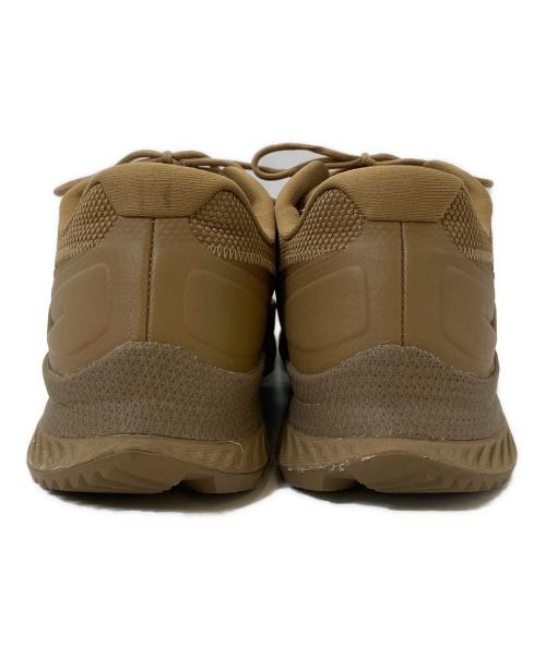 NIKE（ナイキ）NIKE (ナイキ) React SFB Carbon Low ブラウン サイズ:31の古着・服飾アイテム