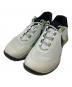 NIKE（ナイキ）の古着「React SFB Carbon Low」｜グレー×グリーン