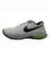 NIKE (ナイキ) React SFB Carbon Low グレー×グリーン サイズ:31：15000円