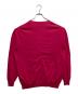 Graphpaper (グラフペーパー) Suvin Cardigan ピンク サイズ:1：8000円