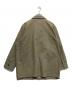 VYNER ARTICLES (ヴァイナー アーティクルズ) カバーオールジャケット グリーン サイズ:M：12000円