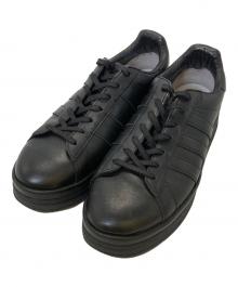adidas×Y-3（アディダス×ワイスリー）の古着「Y-3 HICHO」｜ブラック