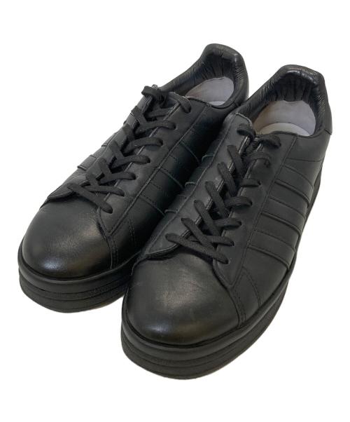 adidas（アディダス）adidas (アディダス) Y-3 (ワイスリー) Y-3 HICHO ブラック サイズ:27.5の古着・服飾アイテム