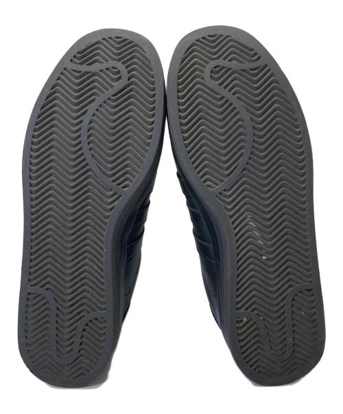 adidas（アディダス）adidas (アディダス) Y-3 (ワイスリー) Y-3 HICHO ブラック サイズ:27.5の古着・服飾アイテム