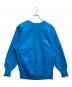 Champion REVERSE WEAVE (チャンピオン リバース ウィーブ) スウェット ブルー サイズ:L：12000円