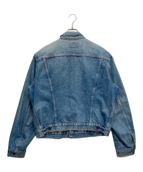 LEVI'S（リーバイス）LEVI'S (リーバイス) デニムジャケット インディゴ サイズ:50Lの古着・服飾アイテム