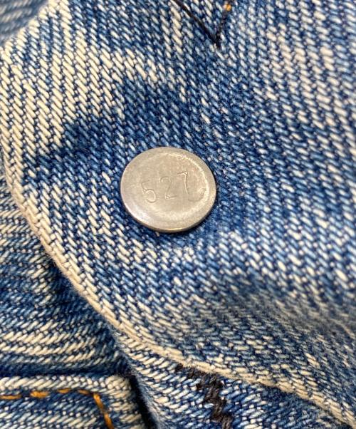 LEVI'S（リーバイス）LEVI'S (リーバイス) デニムジャケット インディゴ サイズ:50Lの古着・服飾アイテム