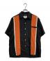 WACKO MARIA（ワコマリア）の古着「50’S shirts」｜ブラック