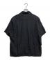 WACKO MARIA (ワコマリア) MINEDENIM (マインデニム) 50’S shirts ブラック サイズ:S：22000円