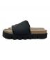 Hender Scheme (エンダースキーマ) caterpillar ブラック×ベージュ サイズ:-：9000円