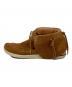 VISVIM (ビズビム) FBT ブーツ ブラウン サイズ:8.5：25000円