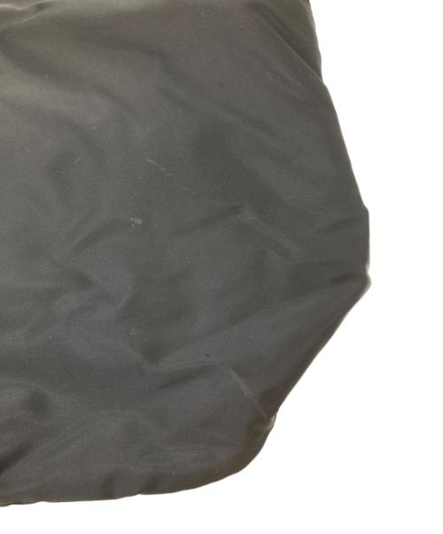 PORTER（ポーター）PORTER (ポーター) TANKER-2WAYヘルメットバッグ ブラックの古着・服飾アイテム
