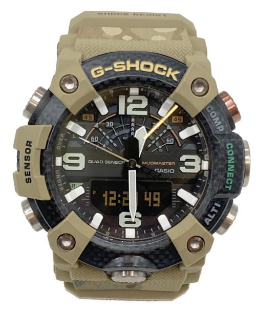 CASIO（カシオ）CASIO (カシオ) MASTER OF G - LANDの古着・服飾アイテム