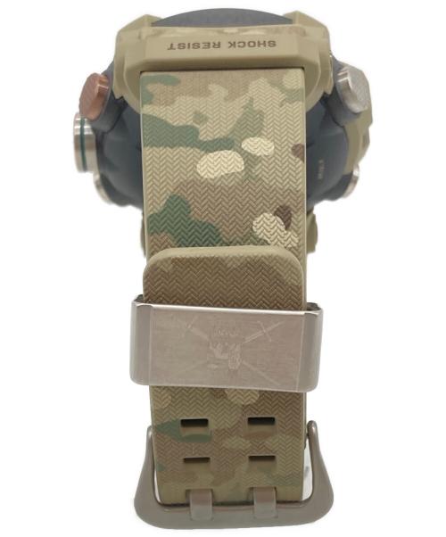 CASIO（カシオ）CASIO (カシオ) MASTER OF G - LANDの古着・服飾アイテム