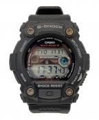 CASIOカシオ）の古着「G-SHOCK」