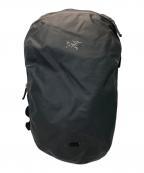 ARC'TERYXアークテリクス）の古着「mantis 26L」｜ブラック