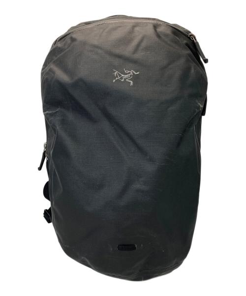 ARC'TERYX（アークテリクス）ARC'TERYX (アークテリクス) mantis 26L ブラックの古着・服飾アイテム
