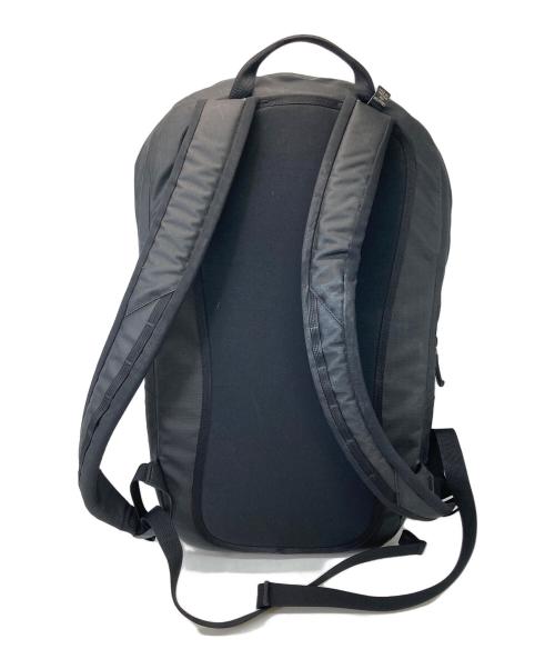 ARC'TERYX（アークテリクス）ARC'TERYX (アークテリクス) mantis 26L ブラックの古着・服飾アイテム