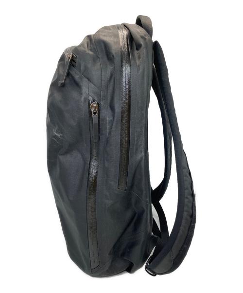 ARC'TERYX（アークテリクス）ARC'TERYX (アークテリクス) mantis 26L ブラックの古着・服飾アイテム