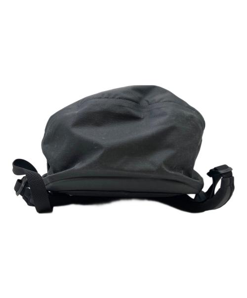 ARC'TERYX（アークテリクス）ARC'TERYX (アークテリクス) mantis 26L ブラックの古着・服飾アイテム