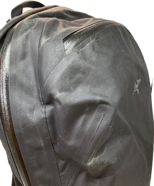 ARC'TERYX（アークテリクス）ARC'TERYX (アークテリクス) mantis 26L ブラックの古着・服飾アイテム