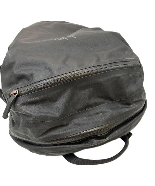 ARC'TERYX（アークテリクス）ARC'TERYX (アークテリクス) mantis 26L ブラックの古着・服飾アイテム