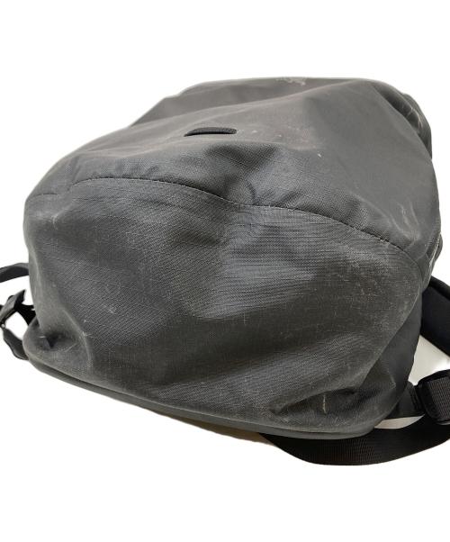 ARC'TERYX（アークテリクス）ARC'TERYX (アークテリクス) mantis 26L ブラックの古着・服飾アイテム