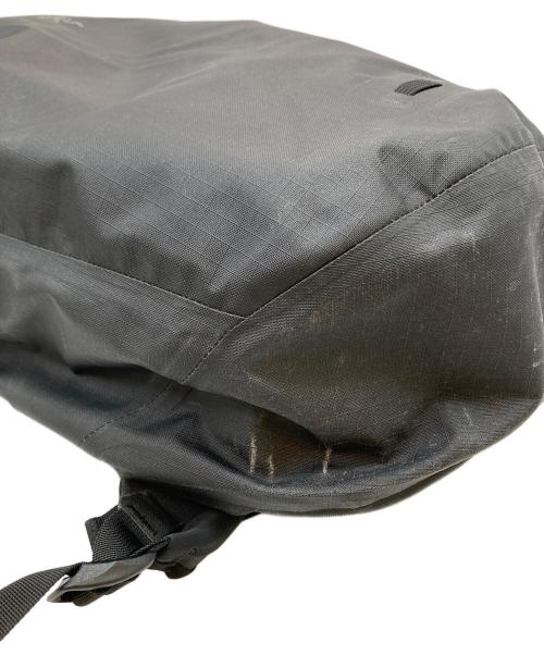 ARC'TERYX（アークテリクス）ARC'TERYX (アークテリクス) mantis 26L ブラックの古着・服飾アイテム