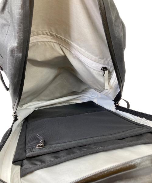 ARC'TERYX（アークテリクス）ARC'TERYX (アークテリクス) mantis 26L ブラックの古着・服飾アイテム