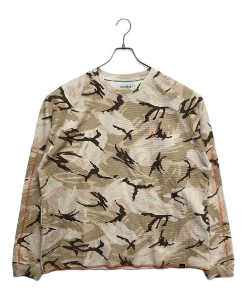 EVISEN（エビセン）EVISEN (エビセン) Woodland thermal ls tee 