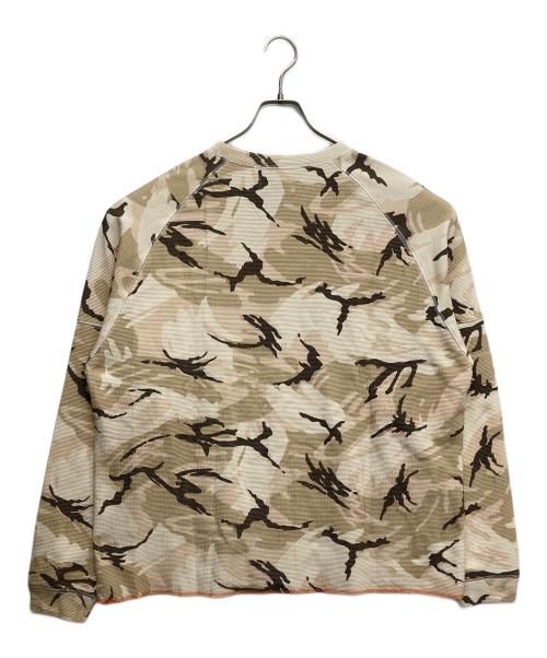 EVISEN（エビセン）EVISEN (エビセン) Woodland thermal ls tee 