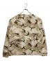 EVISEN (エビセン) Woodland thermal ls tee 